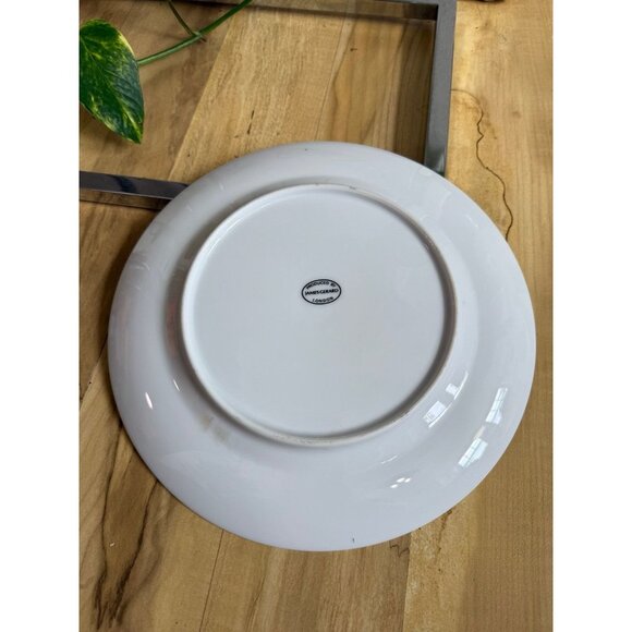 Vintage Windsor Castle Souvenir Plate – James Gerard London - Picture 7 of 8